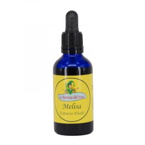 melisa extracto fluido 50 ml