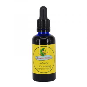 salicaria con escaramujo extracto fluido 50 ml