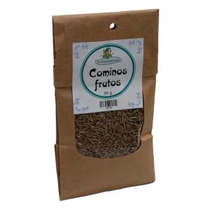 Comins fruits 50 g