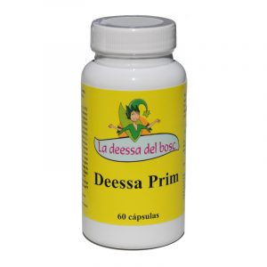 Deessa prim 60 càpsules