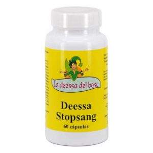 Deessa stopsang 60 càpsules