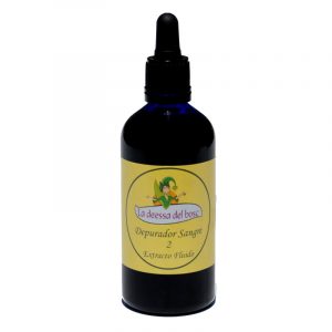 Depurador de sang 2 100 ml