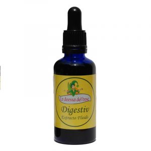 Digestiv extracte 50 ml
