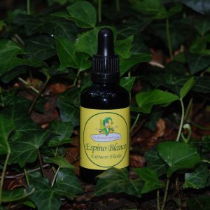 Espí blanc extracte 50 ml
