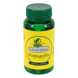 Harpagòfit megaplus 60 càpsules