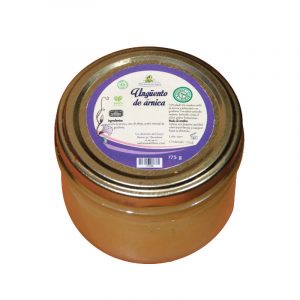 Ungüent d'àrnica 175 g