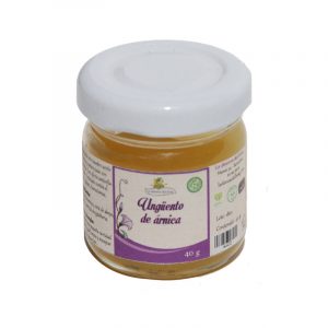 Ungüent d'àrnica 40 g