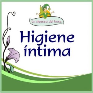 Higiene íntima