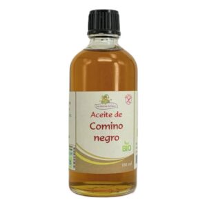 Oli de comí negre 100 ml