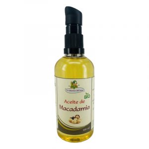 Oli macadàmia 100 ml