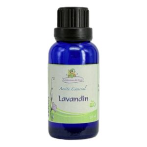 Aceite esencial lavandin 30 ml