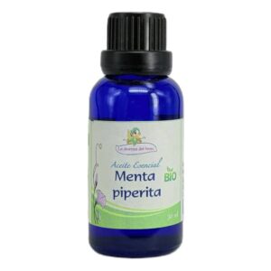 Aceite esencial menta piperita 30 ml