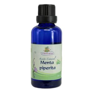 Aceite esencial menta piperita 50 ml