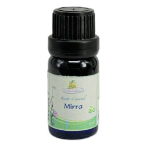 Aceite esencial mirra  10ml