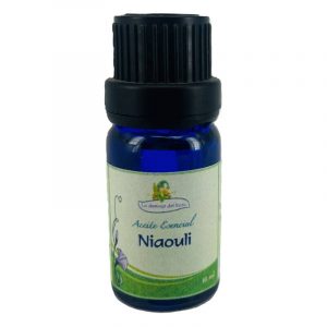 Oli essencial de niaulí 10 ml