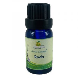 Oli essencial ruda 10ml