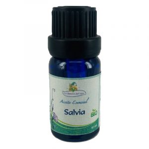 Oli essencial de sàlvia oficinalis 10 ml