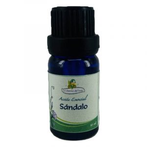 Oli essencial sàndal 10 ml