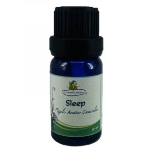 Olis essencials sleep 10ml