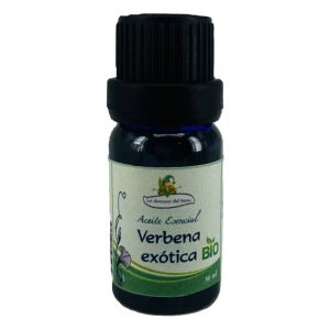 Oli essencial de revetlla exòtica BIO 10 ml