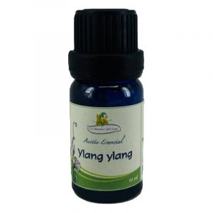Oli essencial de ylang ylang 10 ml