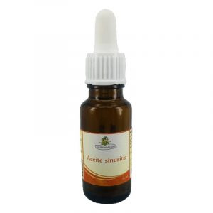 Oli sinusitis 15 ml