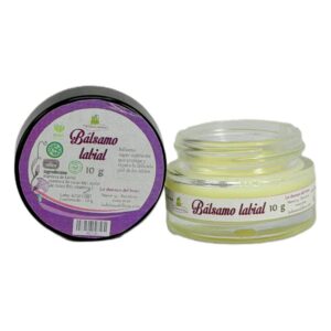 Balsamo labial 10ml