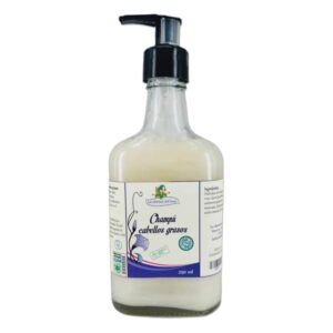 Xampú cabells grassos 250 ml