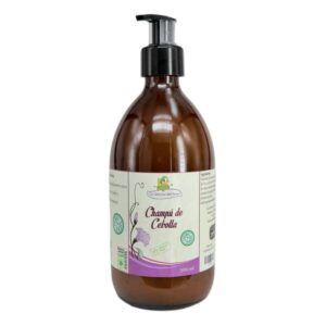 Champú cebolla 500 ml