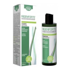 Champú vigorizante rigenforte 250ml