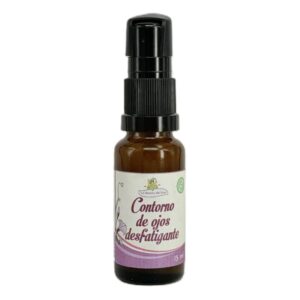 Contorno ojos desfatigante 15 ml