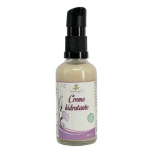 Crema facial hidratante 50 ml