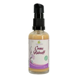 Crema rubeoff (cuperosis) 50ml