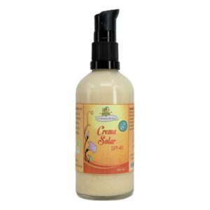 Crema solar 100 ml