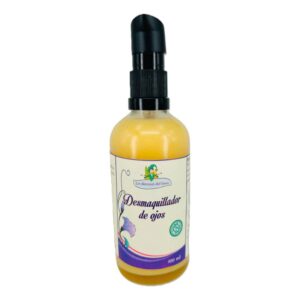 Desmaquillador dulls 100 ml