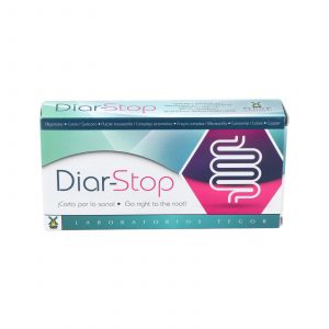 Diar-stop 20 càpsules