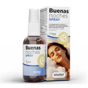 Eladiet buenas noches esprai 30 ml