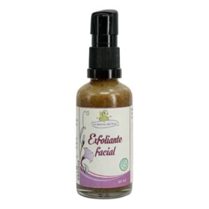 Exfoliante facial 50gr