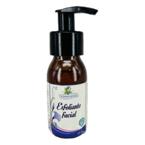 Exfoliant facial 50 ml