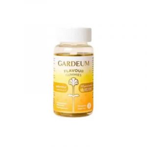 Gardeum gumis 50 gominoles