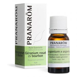 Gerani bourbon 10ml pranarom