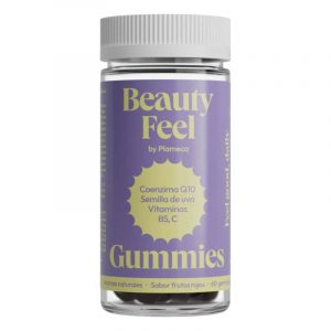 Gummies beauty feel 60 gominoles