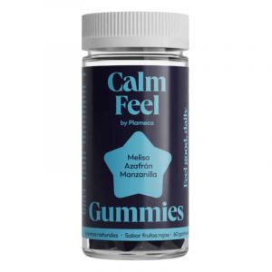 Gummies calm feel 60 gominoles