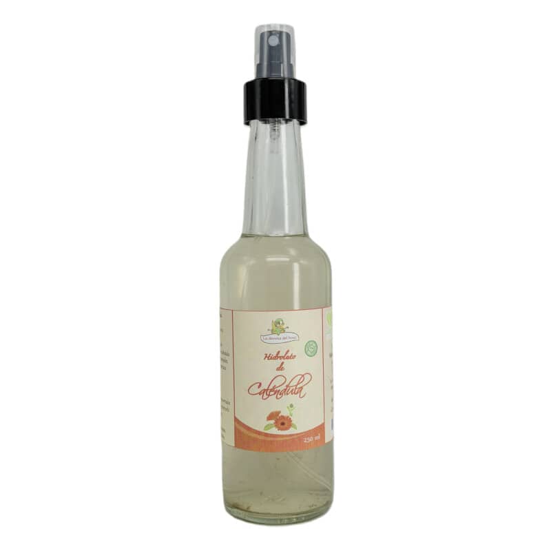 Hidrolato calendula 250 ml