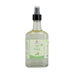 Hidrolato menta 250 ml