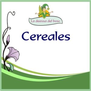 Cereales