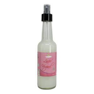 Leche virginal 250ml