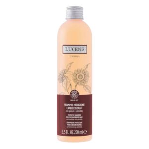 Lucens xampú protector del color