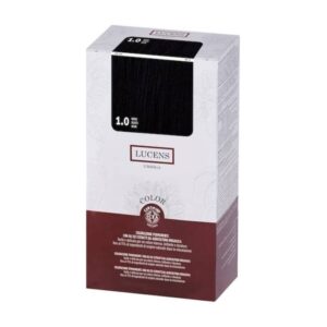 Lucens tinta 1.0 negra