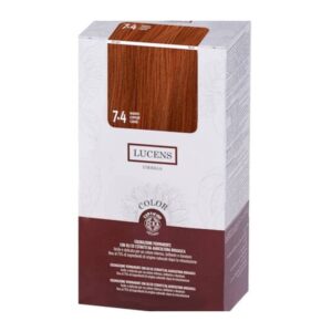 Lucens tinta 7.4 coure